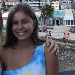 Meet your Posher, Grace